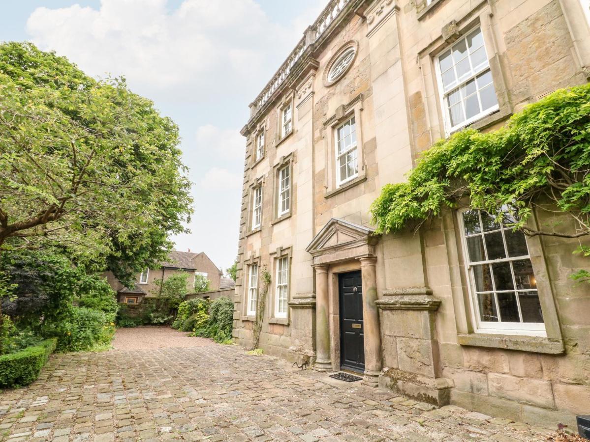 Winster Hall Matlock  Exterior foto