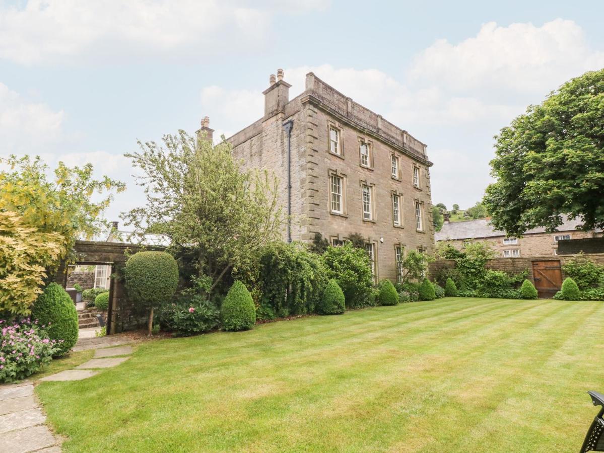 Winster Hall Matlock  Exterior foto